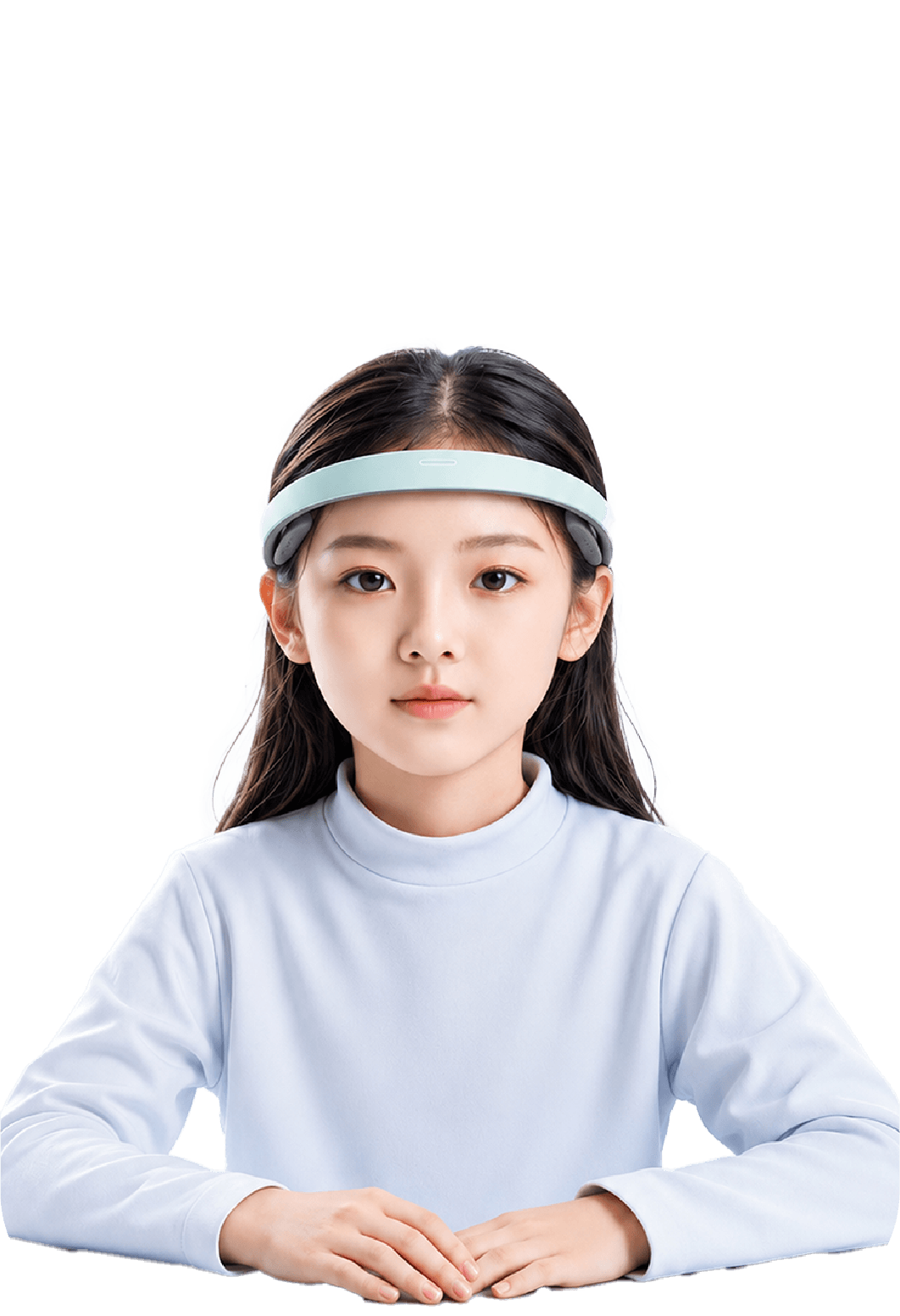 青少年专注力